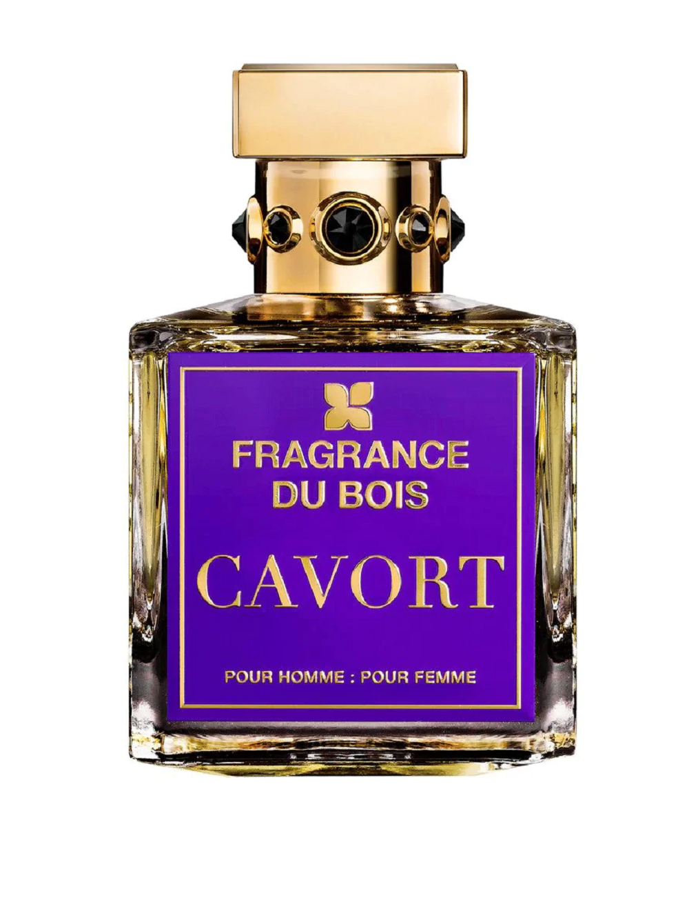 Frangrance Do Bois Cavort 100 ml In Neutral