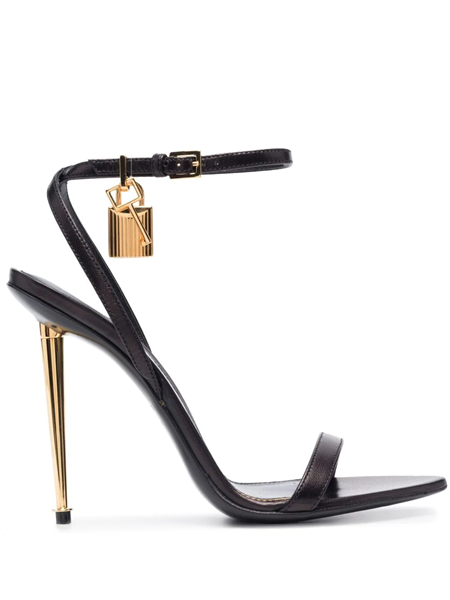 tom ford SANDALS HIGH HEEL available on  - 25533 - TG