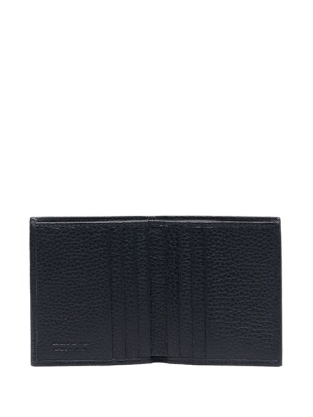 Kiton Men's Leather Wallet