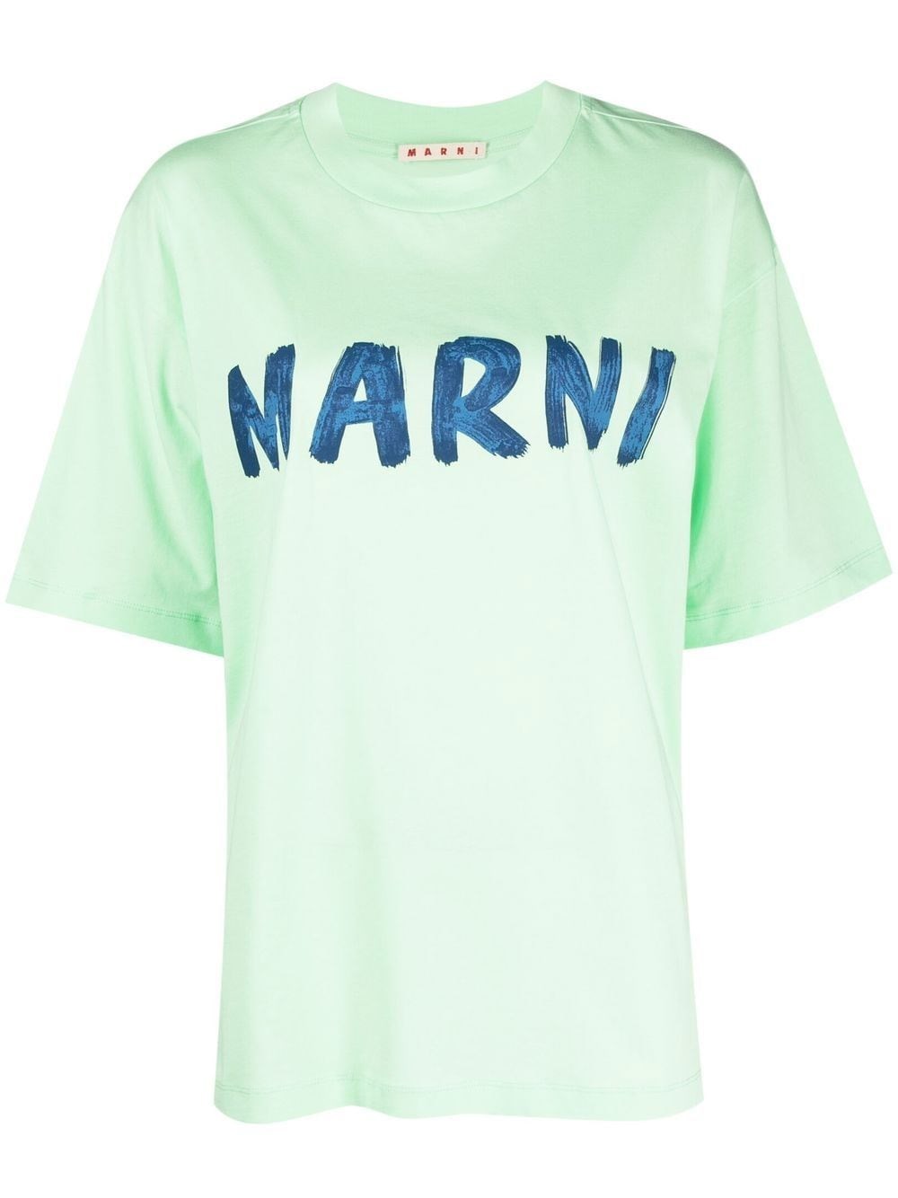 MARNI PRINTED T-SHIRT