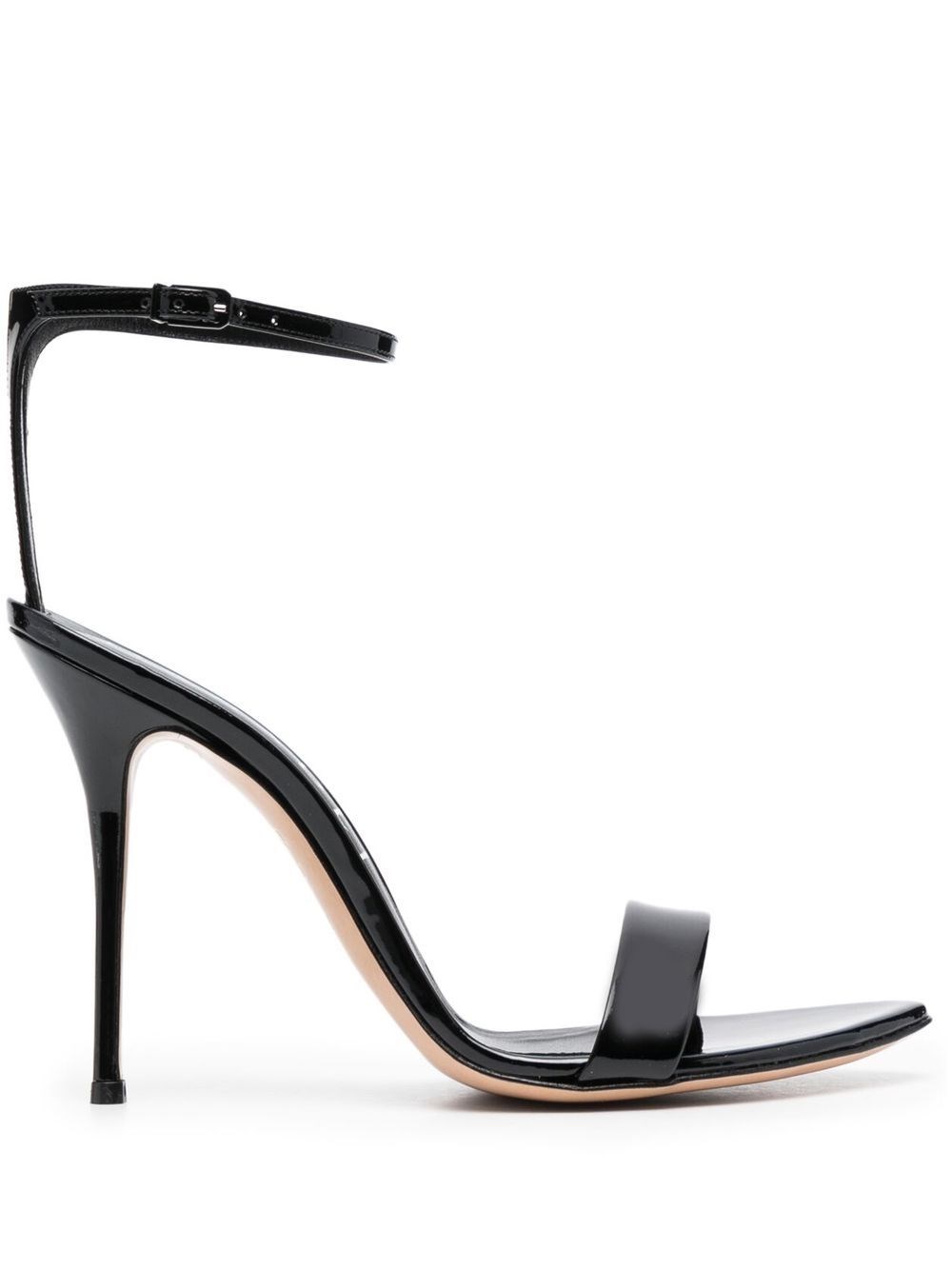 Casadei 1l070v1001t03949000 9000 Nero In Black