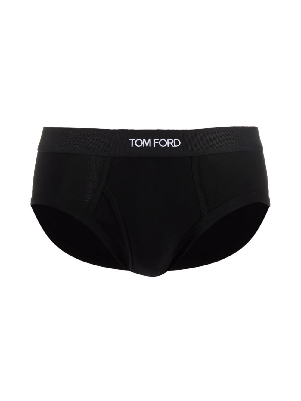 TOM FORD SET OF TWO BOXERS WITH PRINT