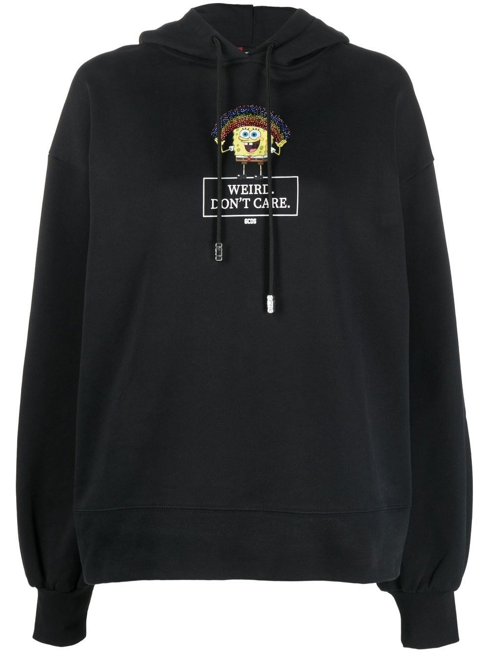 Gcds Knitwear In Black