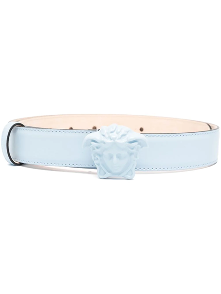 versace Belt with Medusa buckle available on theapartmentcosenza