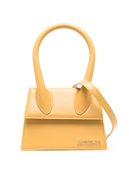 Jacquemus on sale bag tiny