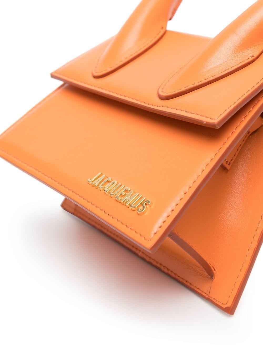 Jacquemus discount bag orange