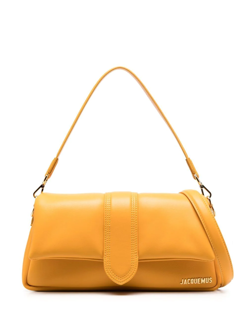 JACQUEMUS LE BAMBIMOU SHOULDER BAG