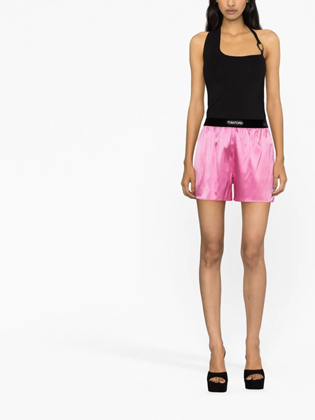 tom ford Shorts with logo available on  - 26514 - BT