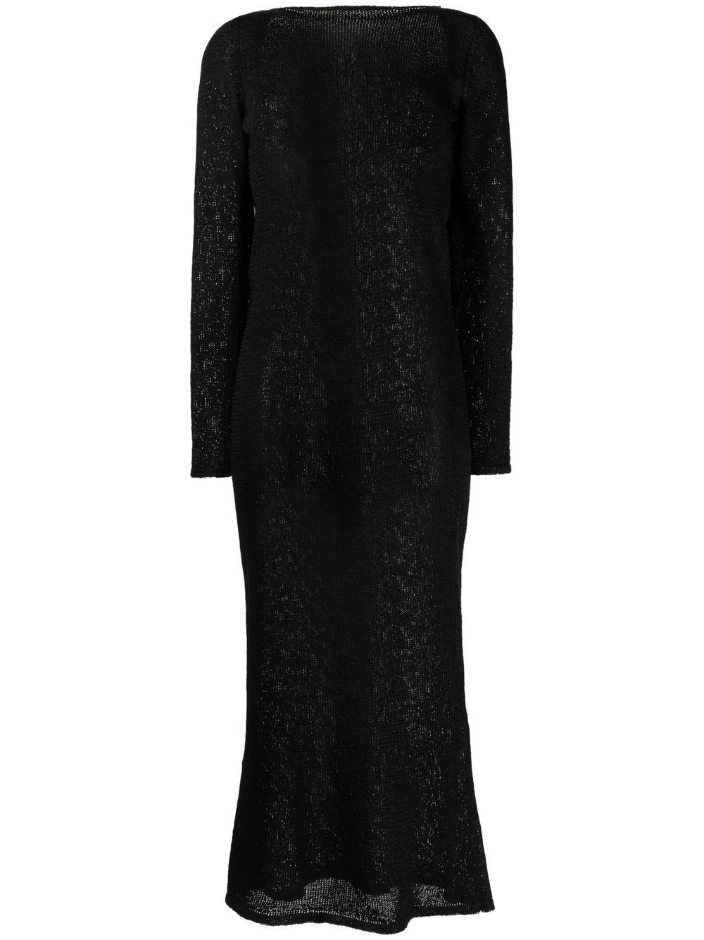 TOM FORD MIDI DRESS