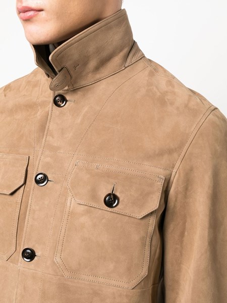 tom ford Shirt jacket available on  - 26744 - IQ