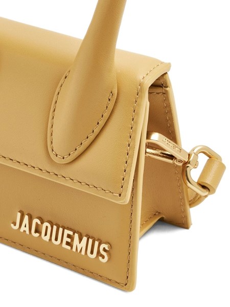 Jacquemus Le Chiquito Noeud Shoulder Bag