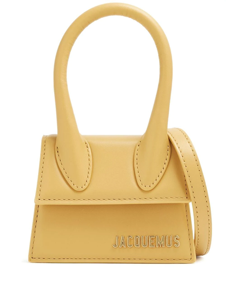 Jacquemus - Le Chiquito Noeud Handbag