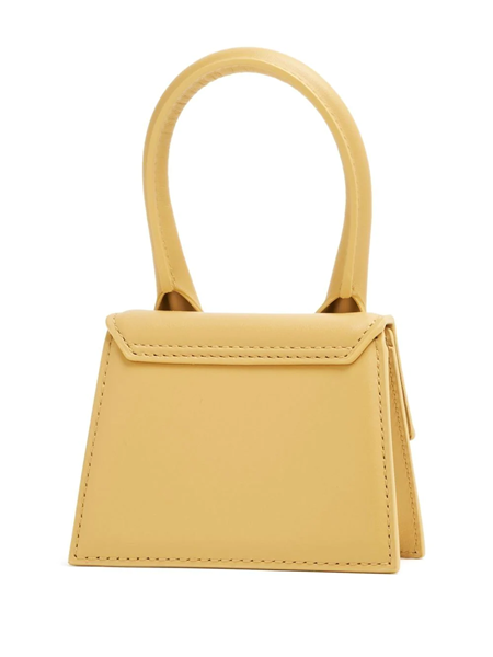 jacquemus Le Chiquito Noeud shoulder bag available on