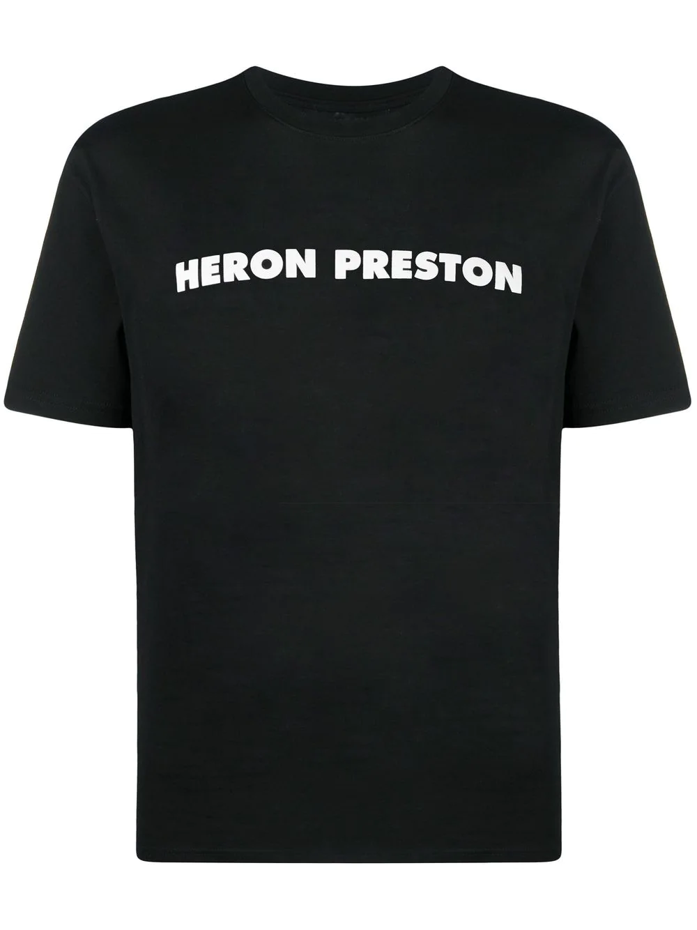 Heron Preston This Is Not T-shirt In Black | ModeSens