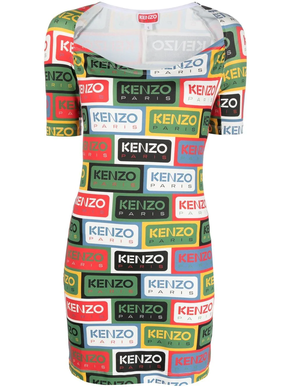 KENZO Dresses for Women | ModeSens