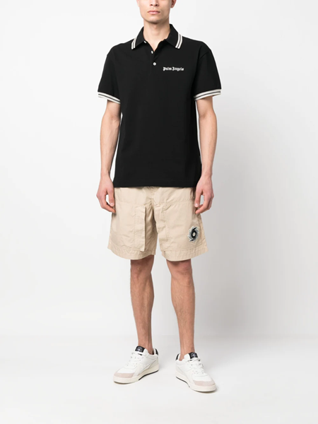 Palm Angels Polo Shirt