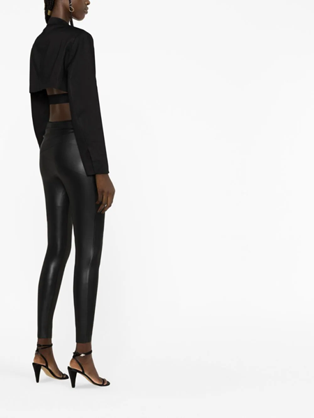 n 21 x wolford N 21 x Wolford high waisted trousers available on