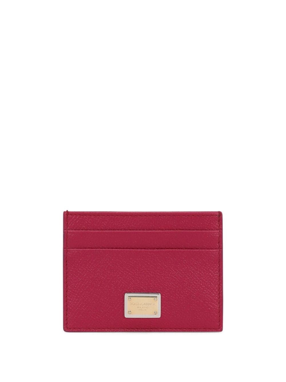 Dolce & Gabbana Dauphine Card Holder