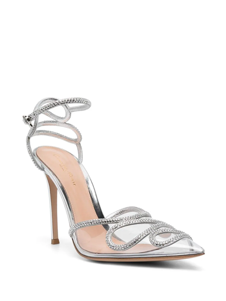 Mules ELLE  Gianvito Rossi