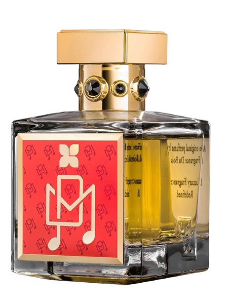 FRAGRANCE DU BOIS PM 100ML Fragrance Du Bois PM 100ml No Box - Missing a some sprays