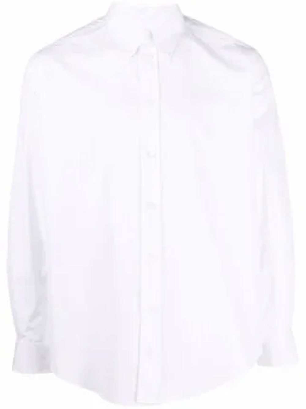 Moschino Shirt In White