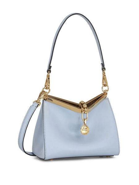 etro Vela shoulder bag in leather available on theapartmentcosenza