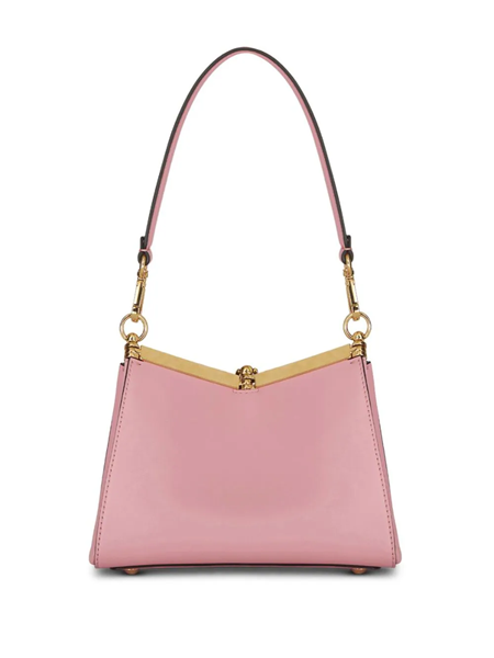 etro Vela shoulder bag in leather available on theapartmentcosenza