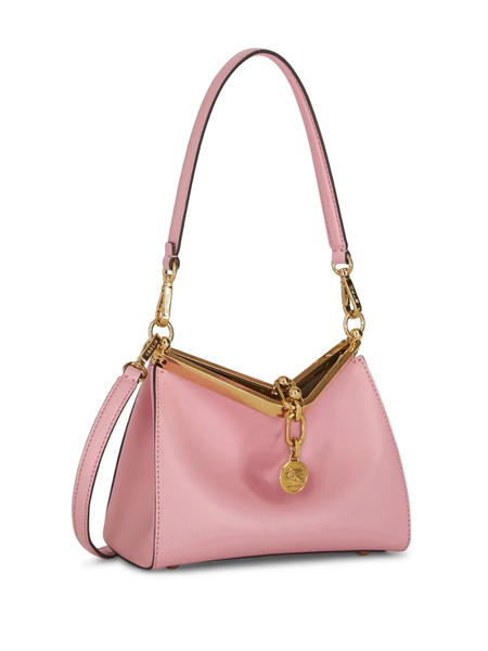 etro Vela shoulder bag in leather available on theapartmentcosenza