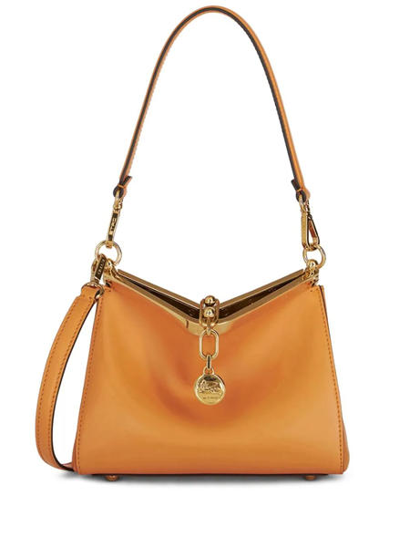 ETRO Women's Leather Exterior Bags & Handbags for sale