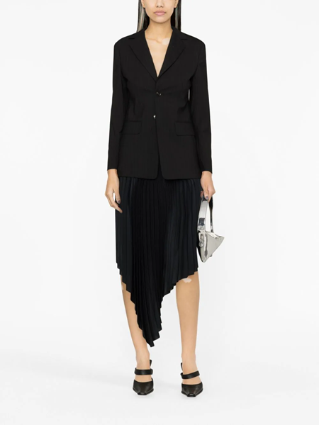 Maison margiela discount skirt jacket