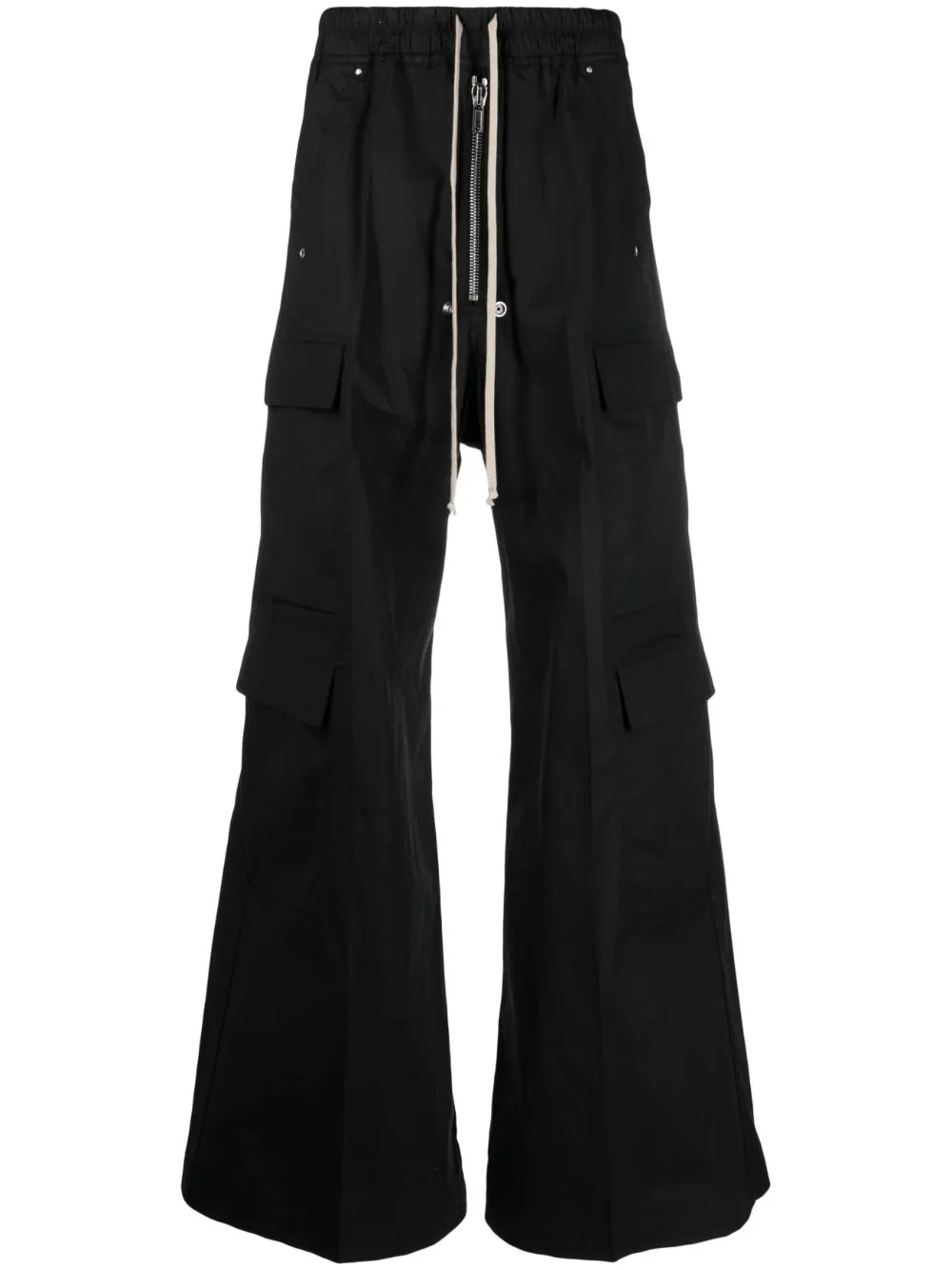 RICK OWENS BELAS CARGO PANTS