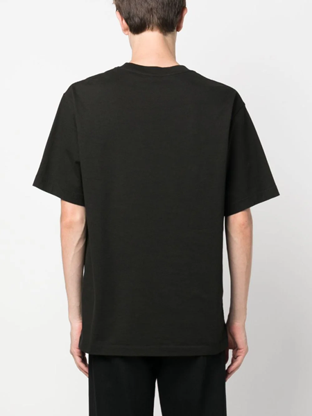 kenzo Kenzo Target cotton t-shirt available on theapartmentcosenza