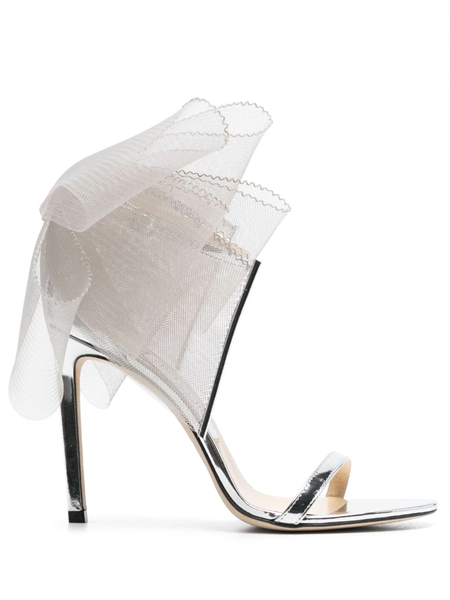 Women's Designer Sandals | Heeled & Flat | JIMMY CHOO