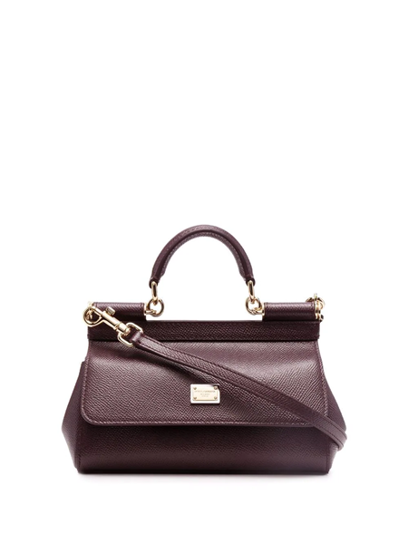 Dolce & Gabbana Small sicily bag for Women - US