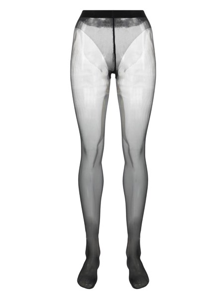 Monogram Tights  Wolford United States