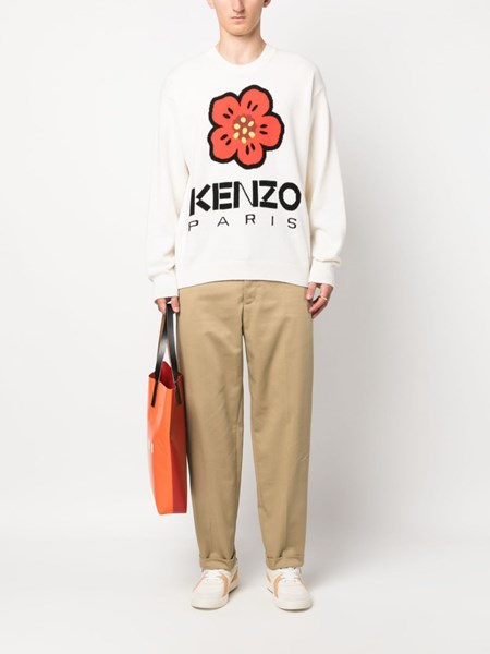 Pantaloni tuta sales kenzo original