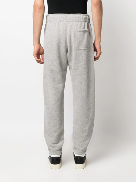 autry Sweatpants with logo application available on 