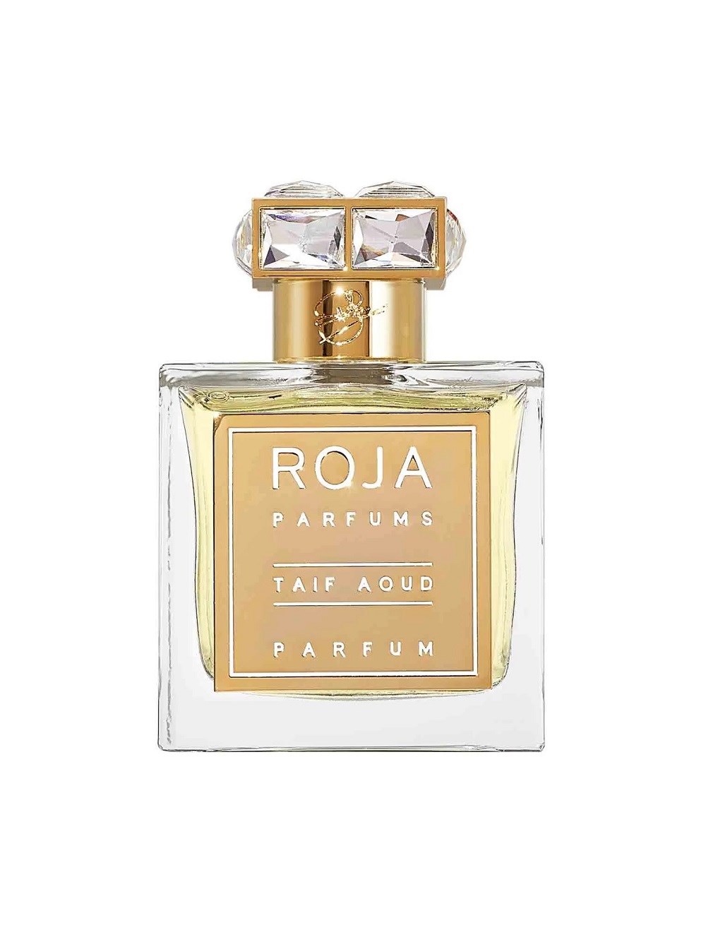 Roja Taif Aoud Parfum  100ml