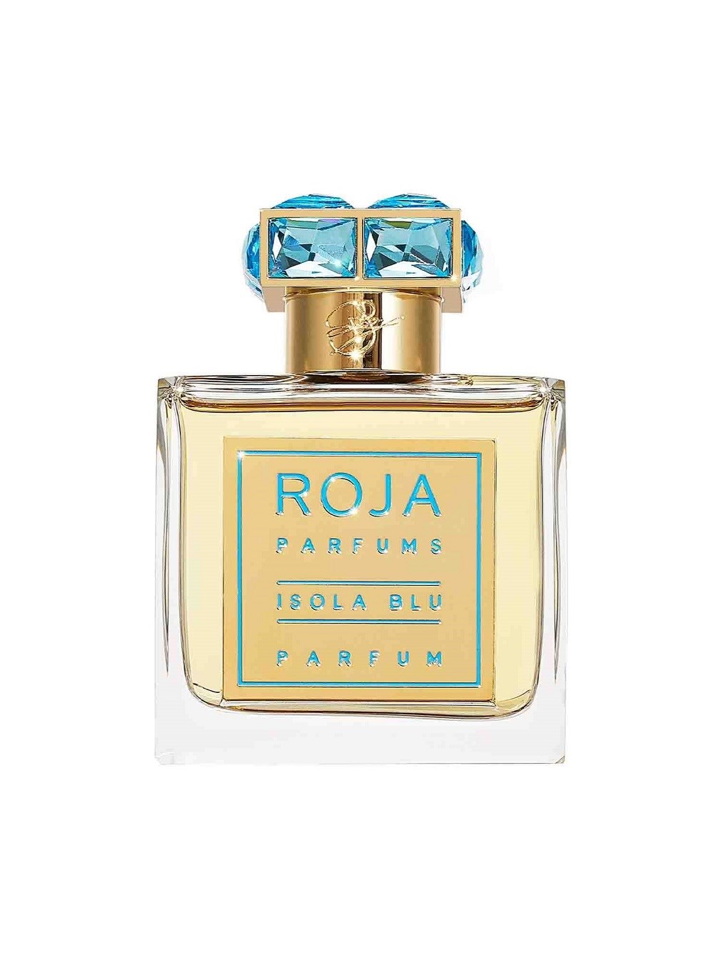 Roja Blue Island 50 ml