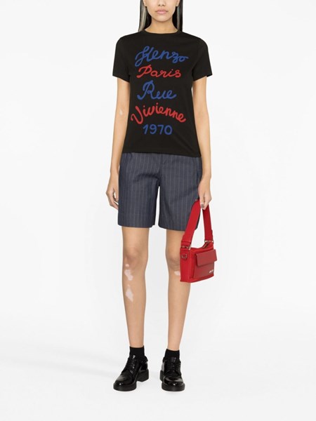 kenzo Printed T-shirt available on theapartmentcosenza.com - 30182