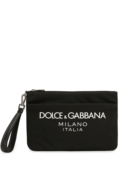 Dolce e gabbana portafoglio clearance uomo