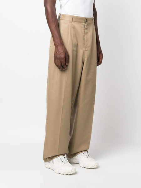 Maison margiela discount slacks