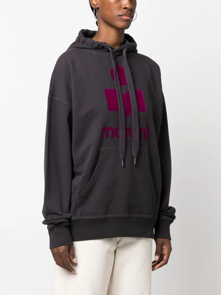 Isabel marant cheap etoile mansel hoodie