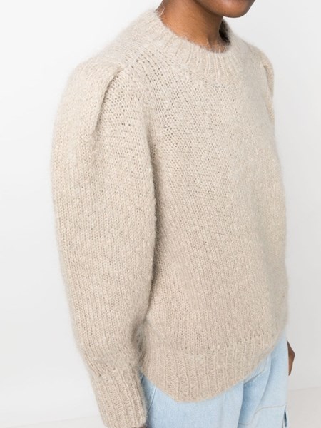 Emma sweater