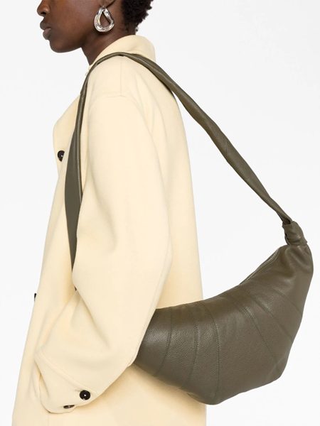 Lemaire Medium Croissant Bag