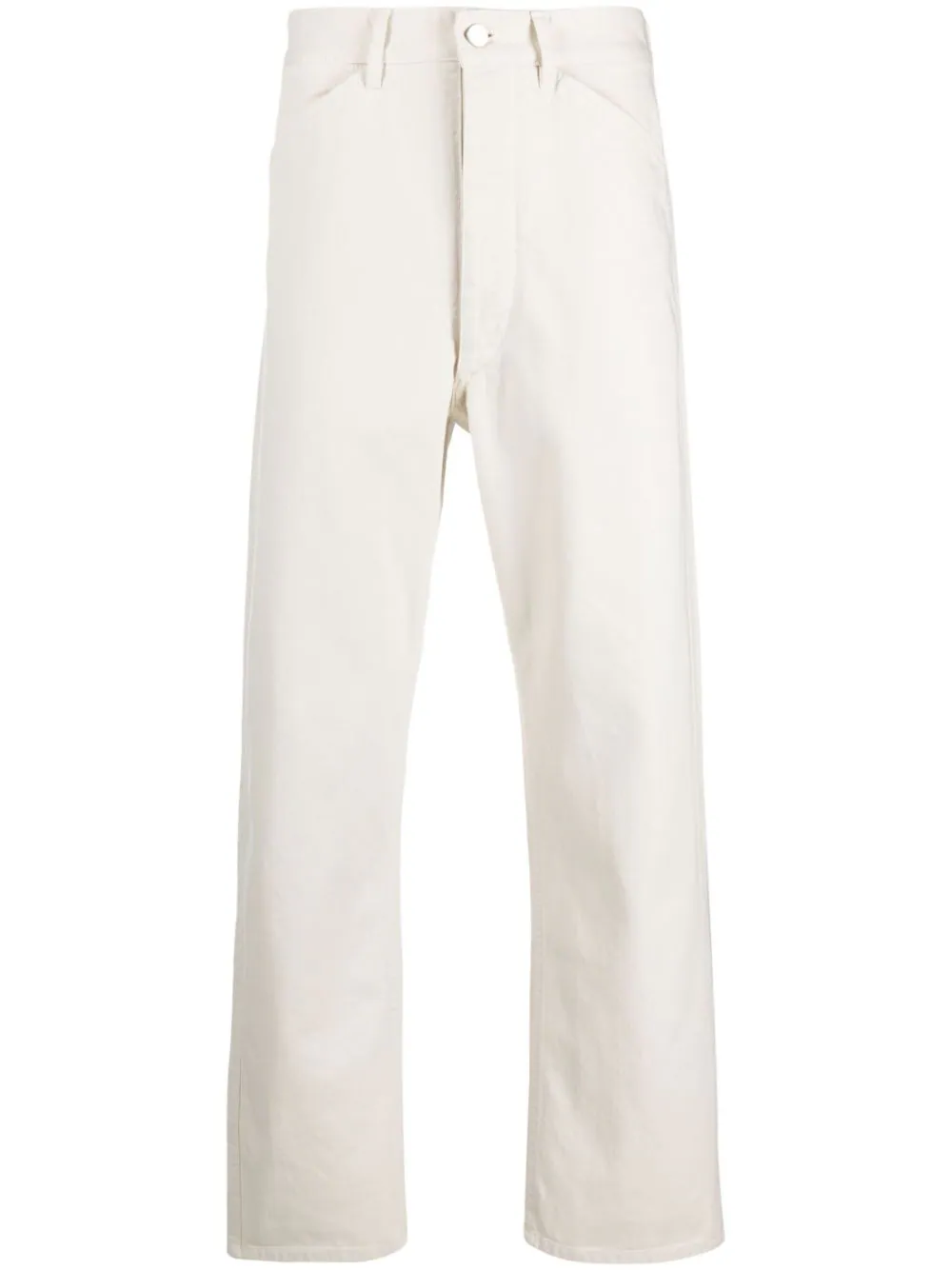 LEMAIRE STRAIGHT JEANS