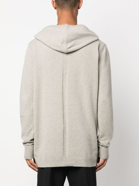 rick owens Hoodie available on theapartmentcosenza.com - 30788 - KR