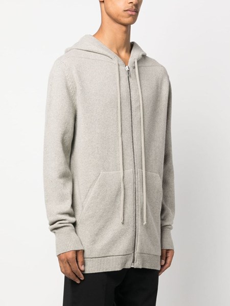 rick owens Hoodie available on theapartmentcosenza.com - 30788 - SX