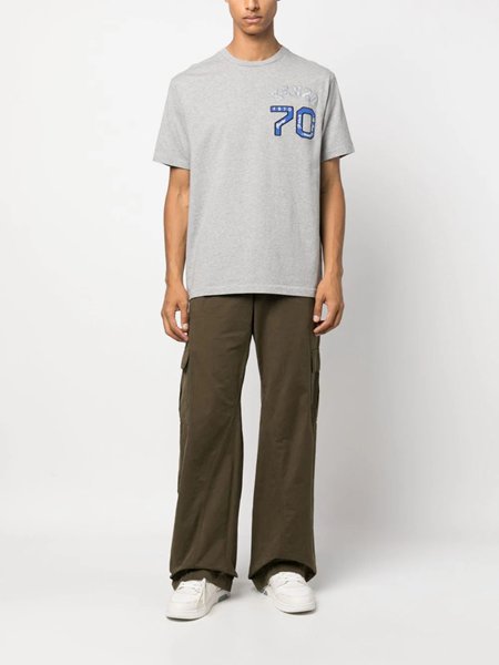 Tuta kenzo larga outlet