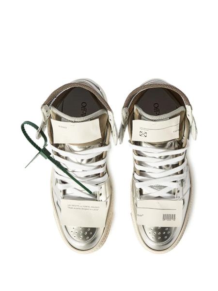 off-white Virgil Abloh sneakers available on theapartmentcosenza